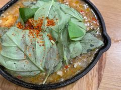 -迷你椰·泰式大排档(共康店)