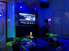 -皇马纯KTV(景田店)