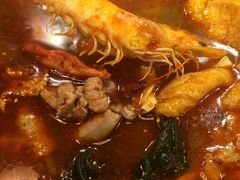 -落端云串串香(南京凤凰西街店)