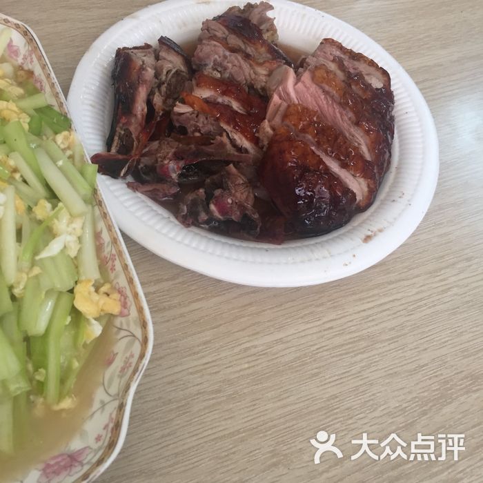 好小子烧腊饭店图片-北京快餐简餐-大众点评网