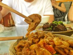 -周肥肠(江油总店)
