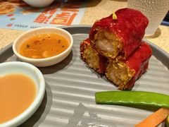 -点都德(奥体印象城店)