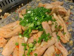 -非烤勿扰自助烤肉(阳江百利广场店)