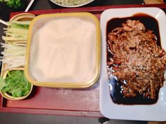 -纳家楼·地道陕菜(劳动路店)