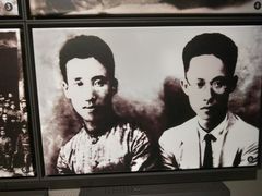 -上海市龙华烈士陵园