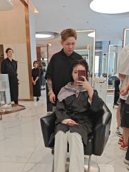 -FLAIR HAIR SALON