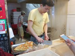 -咏春葱油饼(德政中路店)