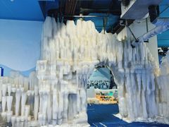 -南极岛冰雪乐园(恐龙城大剧场店)