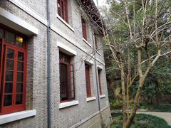 -蒋氏故居