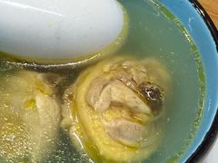 -金龙·打边炉(南京西路店)