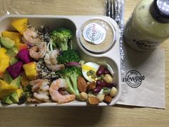 -innewgogo纽麦轻食(滨北店)