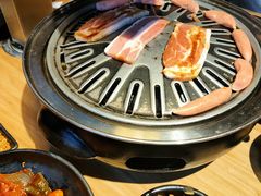 -九田家黑牛烤肉料理(溧阳吾悦店)