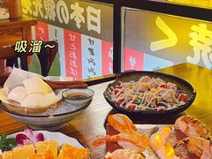 -达摩食堂(仓山万达店)
