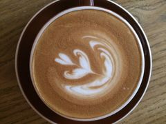 -VOYAGE COFFEE(北锣鼓巷店)