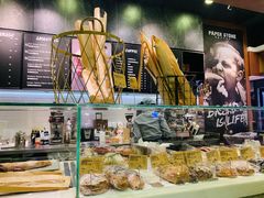 -PAPER STONE BAKERY(天汇广场店)
