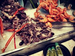 -富力希尔顿酒店·地阔自助餐厅