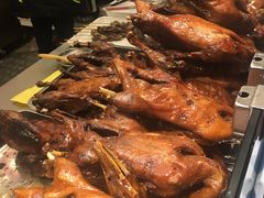 -徐六孃正宗甜皮鸭(张公桥店)