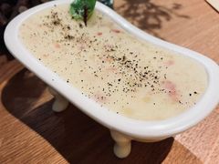 -春树下·院子露台西餐厅(中隐于市店)