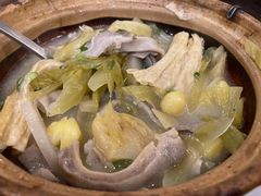 -正德顺順德雙皮奶(中信店)