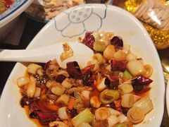 -缪氏川菜(深圳北站缤果空间店)