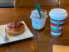 -星巴克(北京望京店)