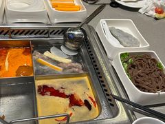 -海底捞火锅(方圆荟店)