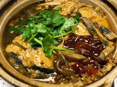 -富临轩私房菜(集庆门大街店)