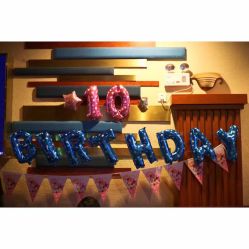 -派对猴生日派对策划(浦东店)