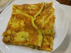 蚝仔煎蛋-粥旺庄(芳村店)