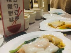 -红莲中餐厅(日航饭店)