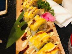 -九田家黑牛烤肉料理(石路天虹店)