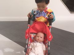 -艾米茉亲子餐厅(万象城店)