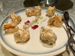 -杭州香格里拉·香宫中餐厅