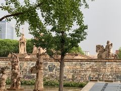 -元大都城垣遗址公园
