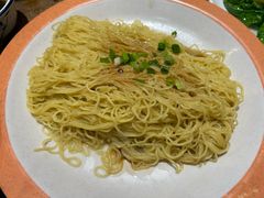 葱花猪油捞面-鱼醉无骨鱼·中山脆肉鲩(荔湾路店)