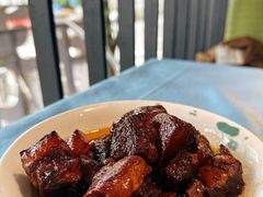 -阿毛饭店(和义路店)