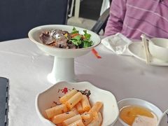 -鹿鸣酒家(越秀店)