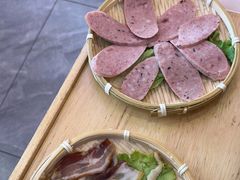 -阿婆情腊排骨火锅(金虹路店)