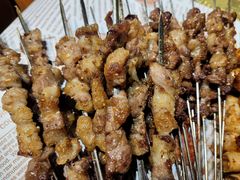 -鼎原力量东北吊炉烧烤(临河街店)