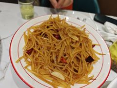 -雅酌园·烟火南京菜(颐和路店)