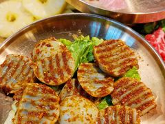 -核桃碳烤肉馆(深圳首店)