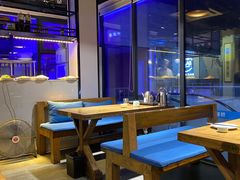 -湖畔鲁菜·二十年老字号餐厅(大明湖店)