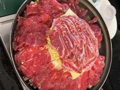 -炙韩料理·部队锅专门店