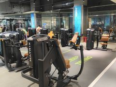 -阳光游泳培训(北苑店)