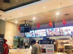 -肯德基(丰管路店)