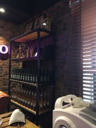 -鳌首刺青纹身 穿孔饰品店