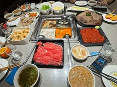 -海底捞火锅(赛格国际购物中心店)