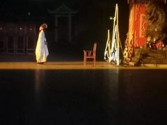 -寻梦滕王阁实景演出