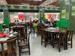 -南记食粥坊·宵夜大排档(莲花店)