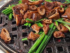 -霸腹烤肉(厦门柚子番店)